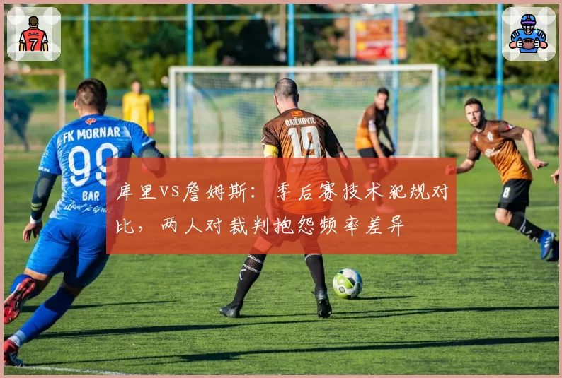 库里vs詹姆斯:季后赛技术犯规对比,两人对裁判抱怨频率差异